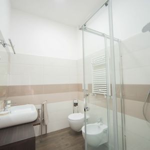 Camera deluxe con letto king size